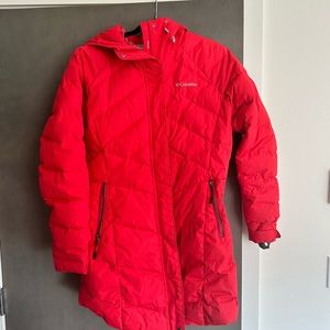 Perfect jacket